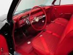 Chevrolet Biscayne 2-Door Sedan 1962 года